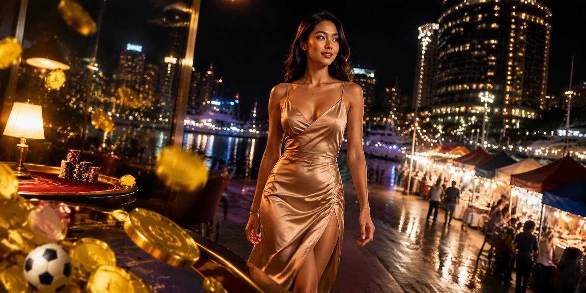 m4d result Malaysia: Casino, Slots dan Sportsbook dalam satu lobi