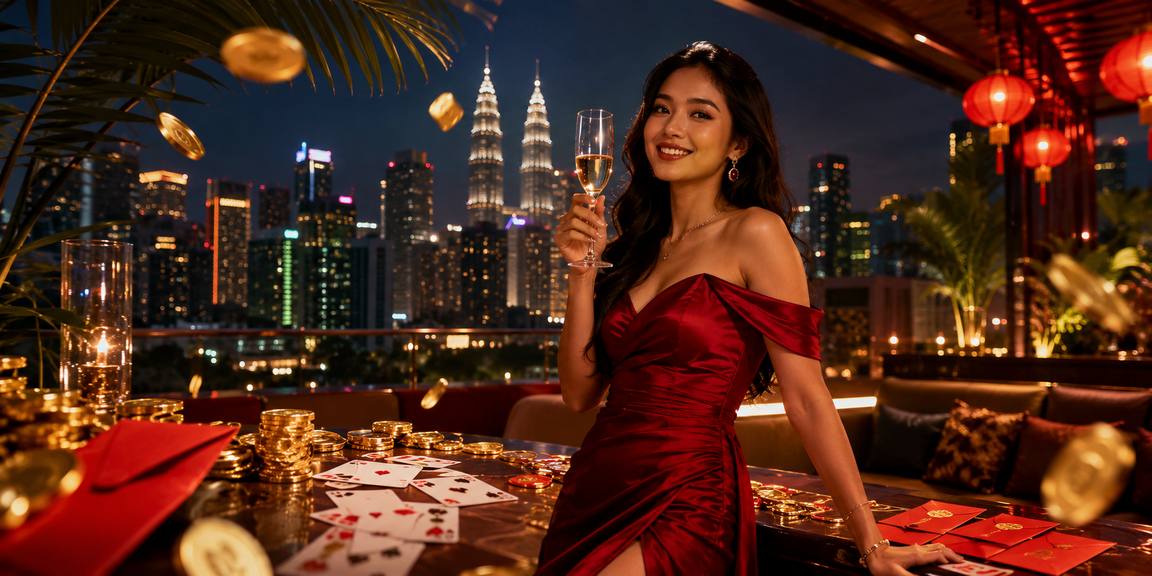 m4d result Malaysia: Casino, Slots dan Sportsbook dalam satu lobi