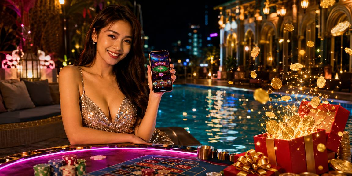 m4d result Malaysia: Casino, Slots dan Sportsbook dalam satu lobi