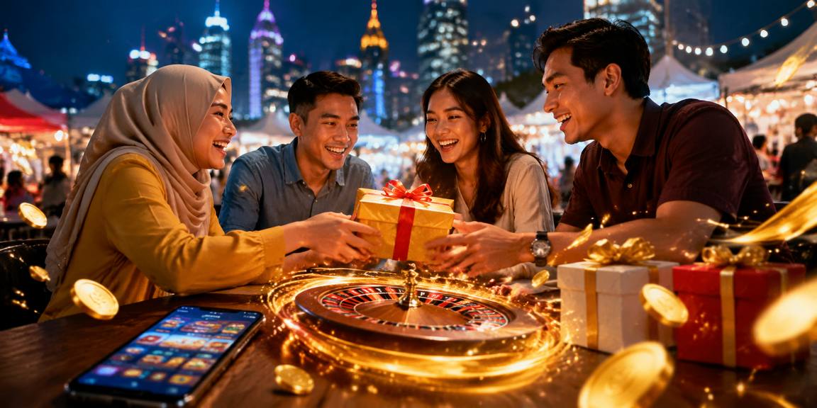 m4d result Malaysia: Casino, Slots dan Sportsbook dalam satu lobi