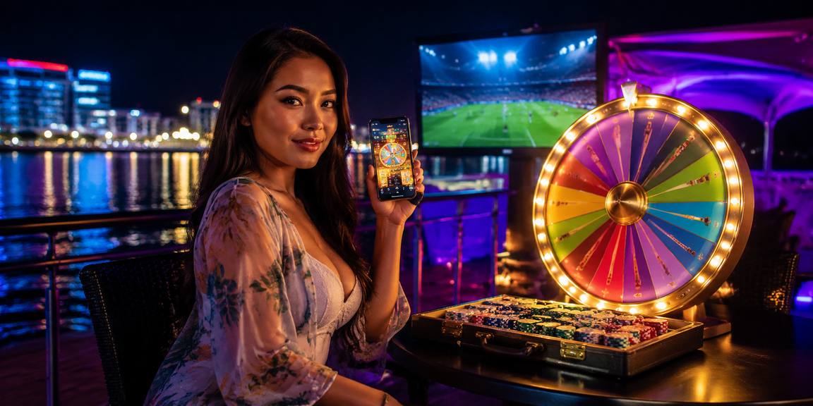 Fishing War: Permainan Slot Aksi Dengan Payout Nyata