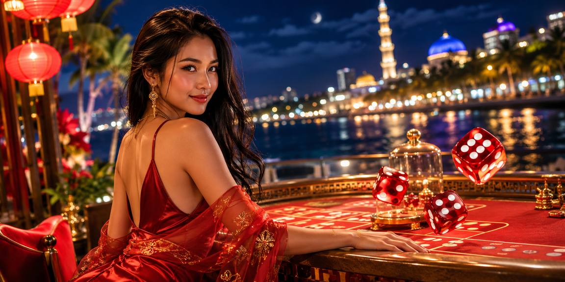 m4d result Malaysia: Casino, Slots dan Sportsbook dalam satu lobi